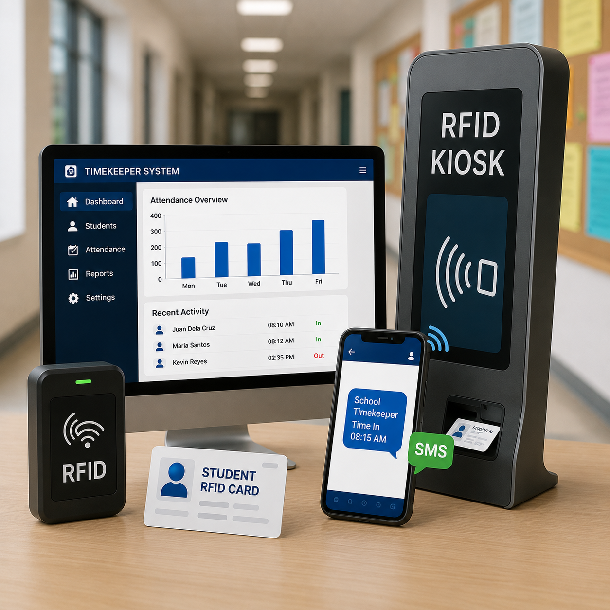 Package Image