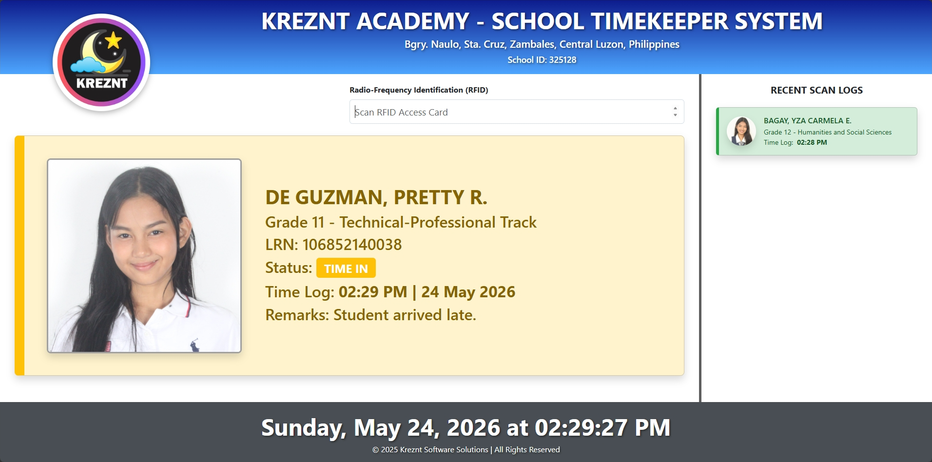 Screenshot 3